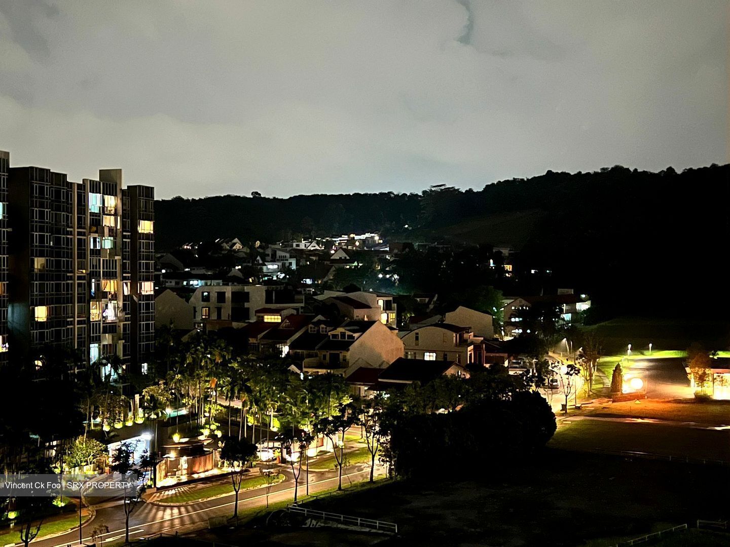 Hillington Green (D23), Condominium #572694061